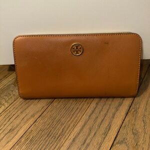 Tory Burch Wallet